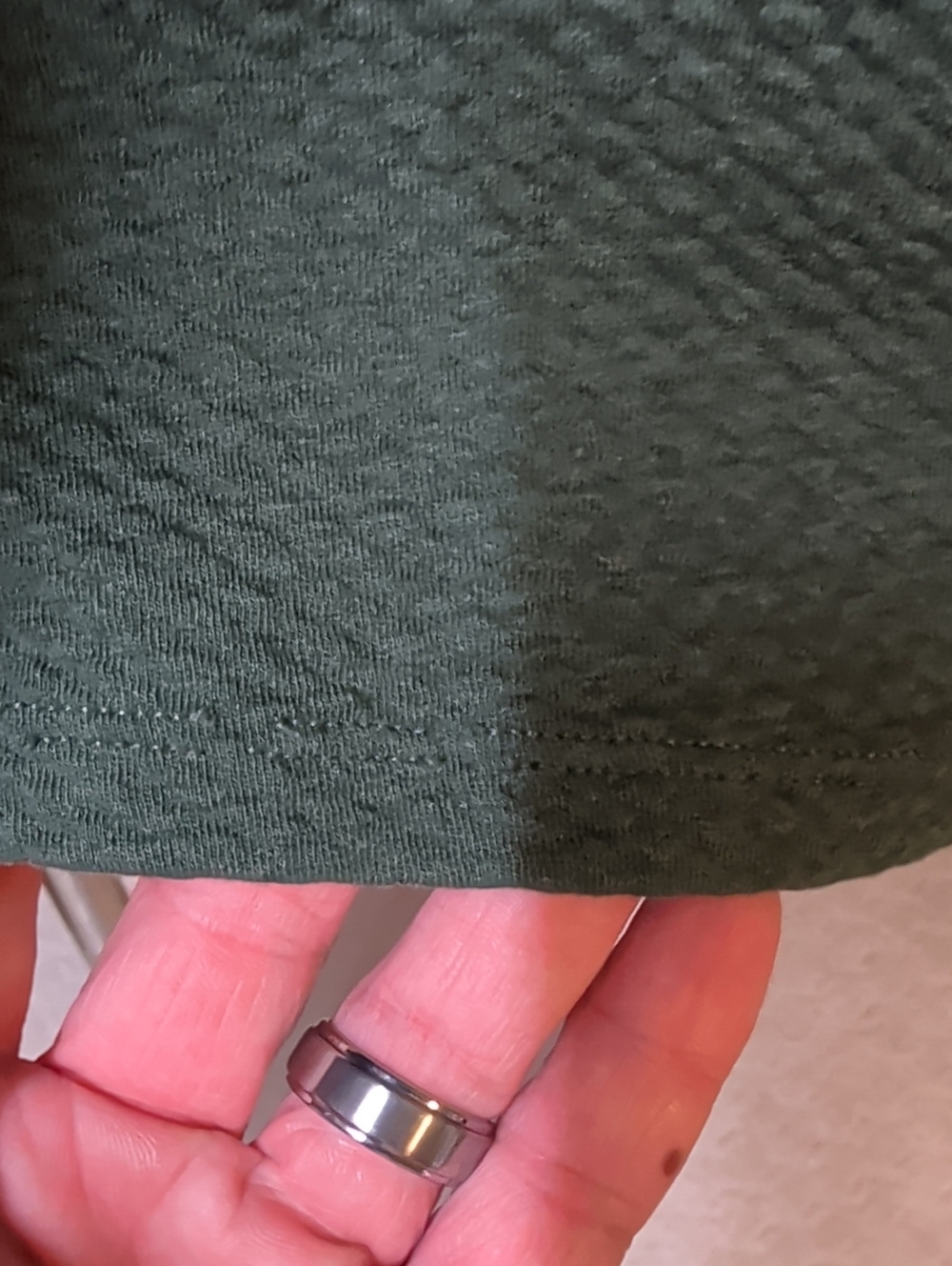 Lululemon At Ease Hoodie - Picture 9 of 9